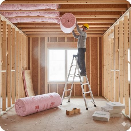 Acoustic Insulation 2